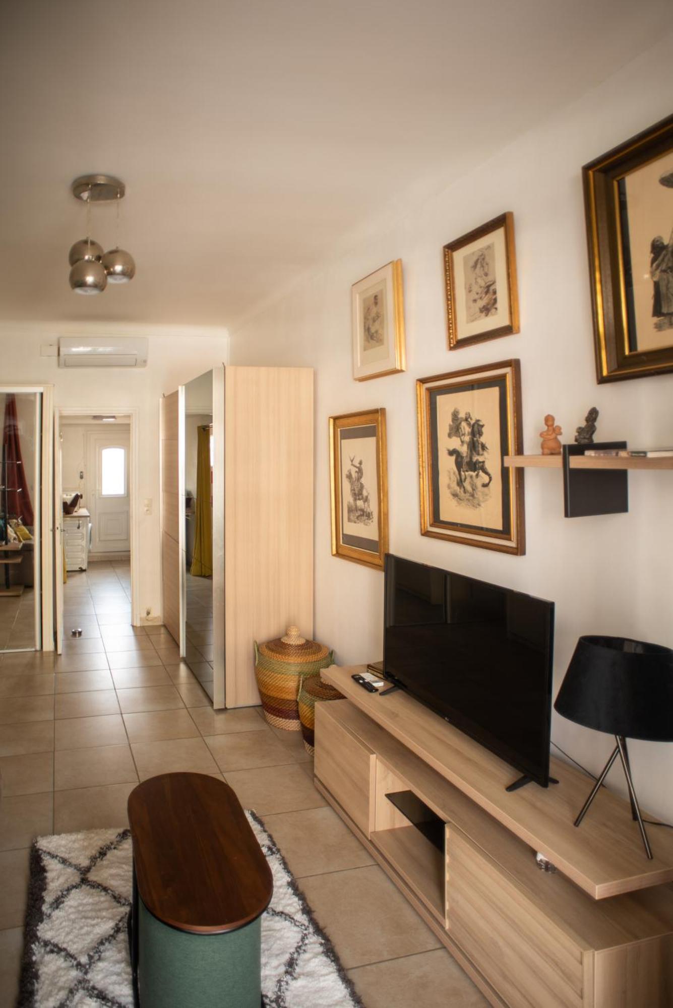 Studio Central Canet-en-Roussillon Exteriér fotografie