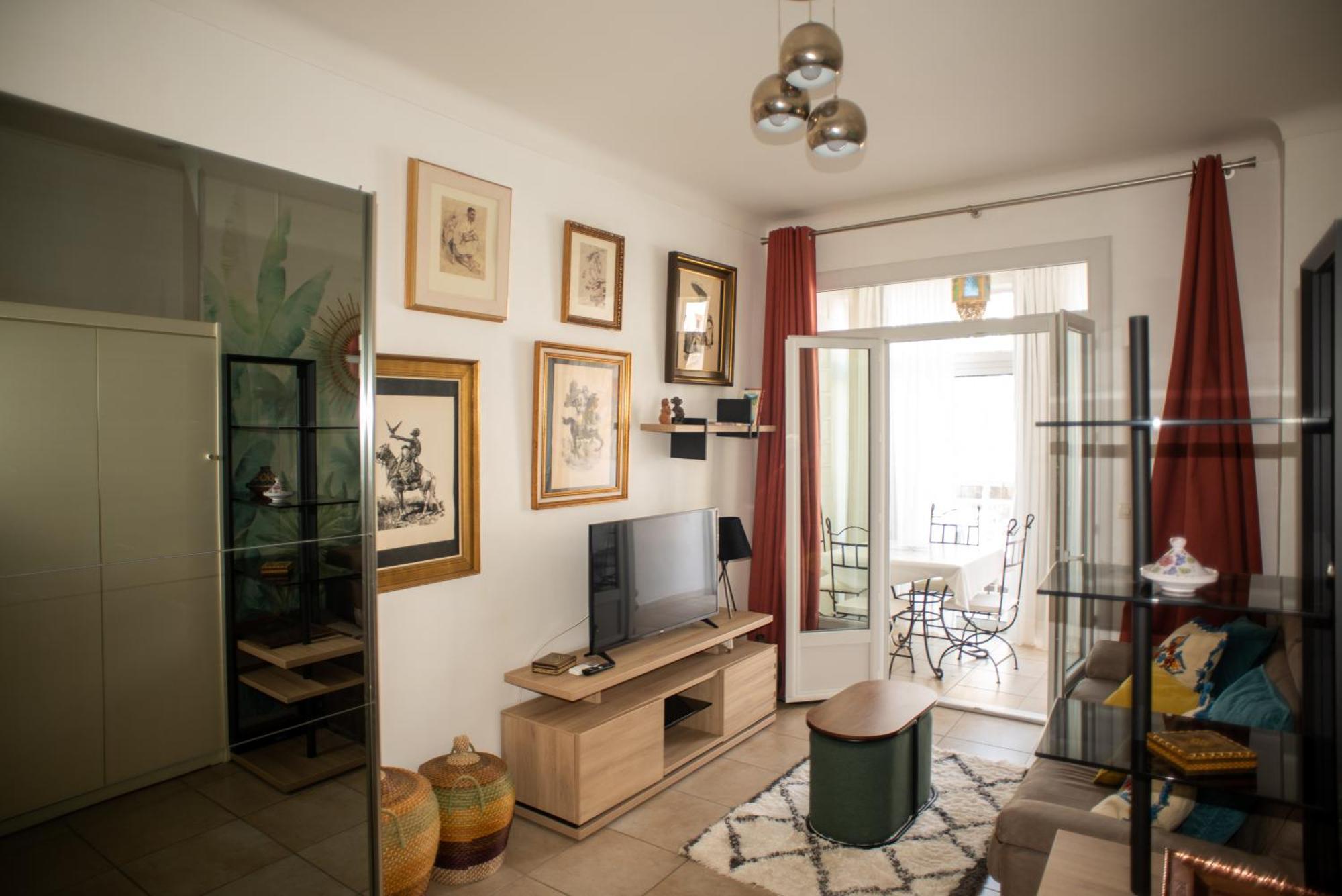 Studio Central Canet-en-Roussillon Exteriér fotografie