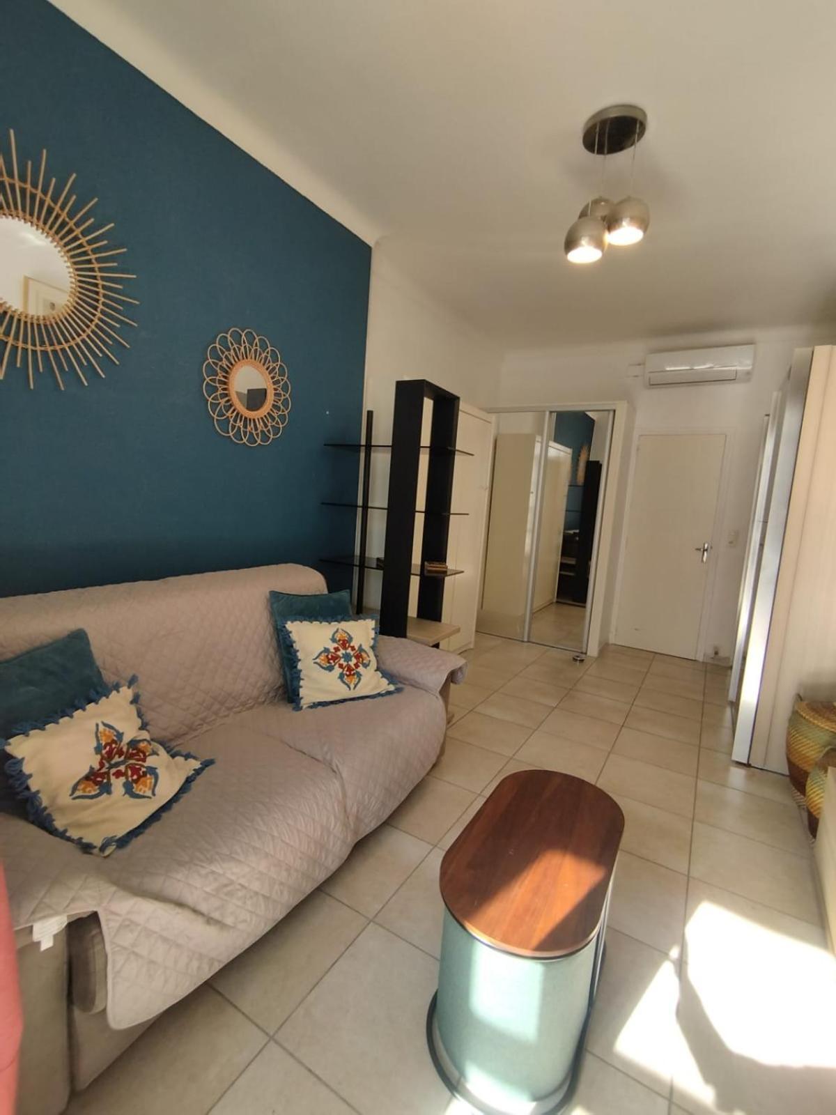 Studio Central Canet-en-Roussillon Exteriér fotografie
