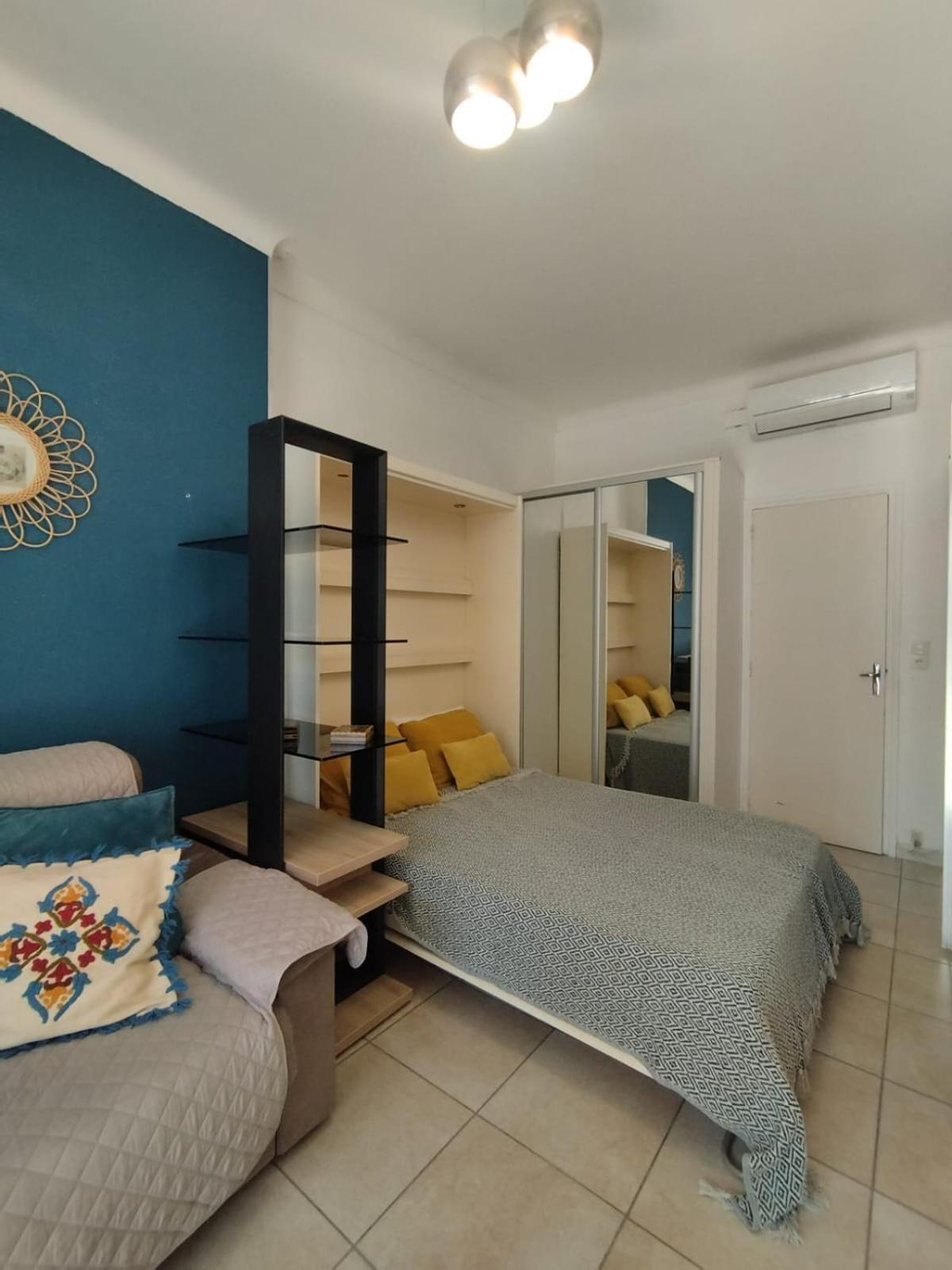 Studio Central Canet-en-Roussillon Exteriér fotografie