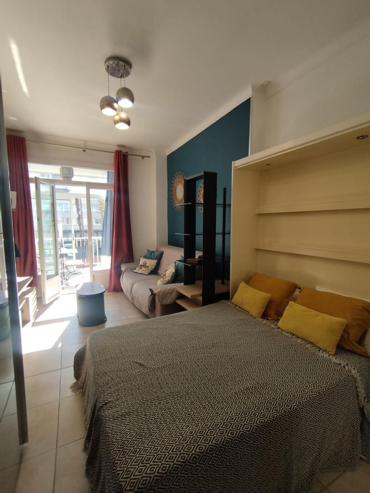 Studio Central Canet-en-Roussillon Exteriér fotografie