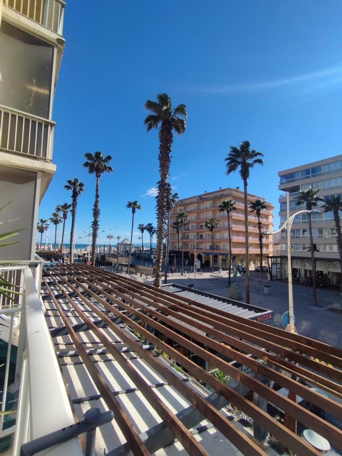 Studio Central Canet-en-Roussillon Exteriér fotografie