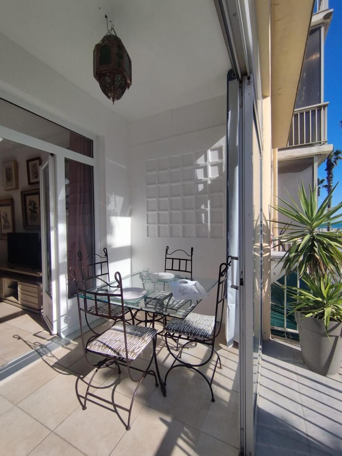 Studio Central Canet-en-Roussillon Exteriér fotografie