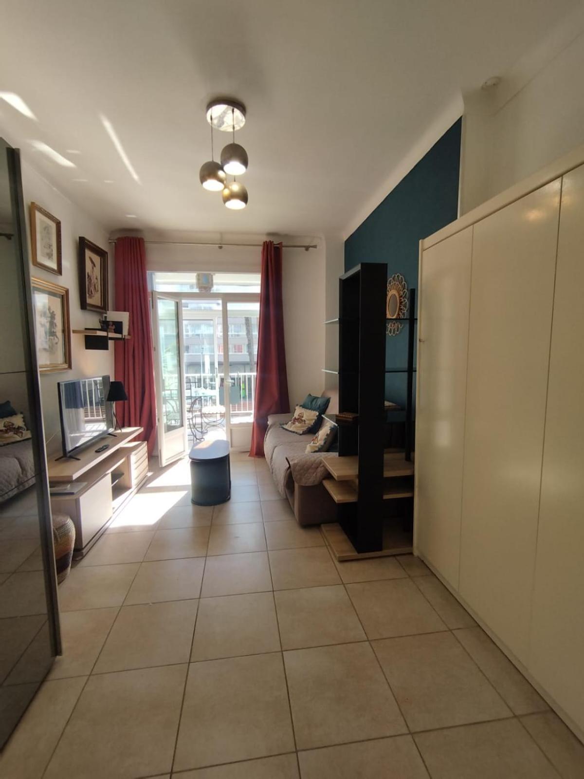 Studio Central Canet-en-Roussillon Exteriér fotografie